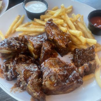 Junction Bar & Grill - Junction Rib Tips - Sports Bars Near Me - San Diego, California Junction Bar & Grill - Junction Rib Tips - Sports Bars Near Me - San Diego, California