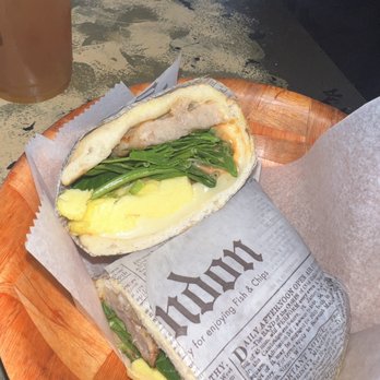 De Clieu - Fairfax - Coffee & Tea Near Me - Fairfax, Virginia