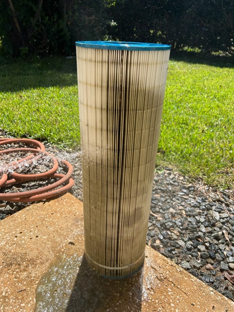 J&J POOL SERVICES Updated June 2024 23 Photos Spring Hill