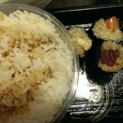 Sushione - No comment...