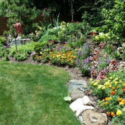 Almost Perfect Landscaping