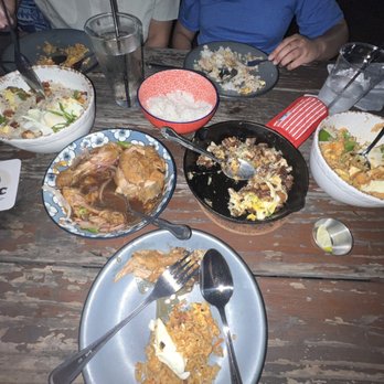 Be More Pacific - Filipino Near Me - Houston, Texas Be More Pacific - Filipino Near Me - Houston, Texas