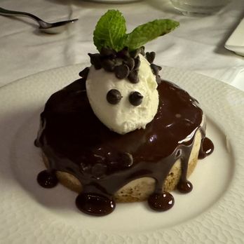 Rao's Miami Beach - Peanut Butter Tart - Italian Near Me - Miami Beach, Florida Rao's Miami Beach - Peanut Butter Tart - Italian Near Me - Miami Beach, Florida