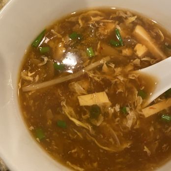 Ying Hui Chinese Restaurant - Hot and sour soup - Chinese Near Me - Bordentown, New Jersey Ying Hui Chinese Restaurant - Hot and sour soup - Chinese Near Me - Bordentown, New Jersey