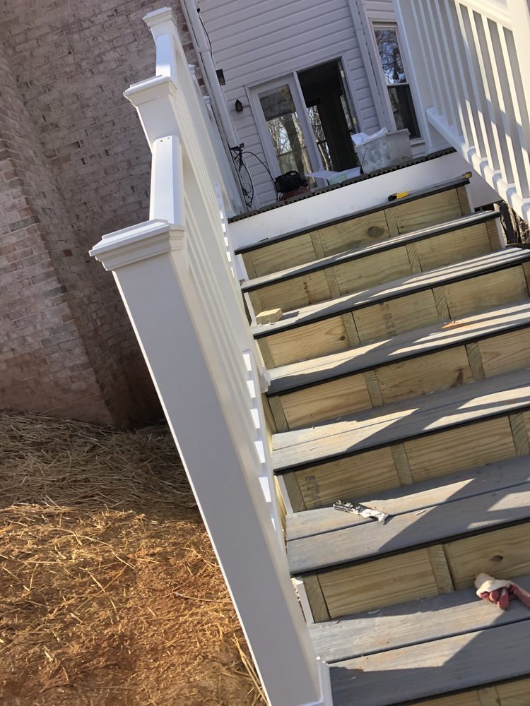 Slide of Garmo Contractor