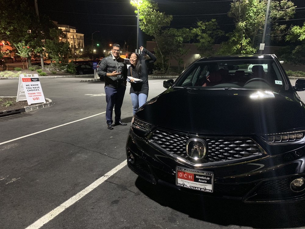 Dch Montclair Acura Updated Covid 19 Hours Services 53 Photos 103 Reviews Car Dealers 100 Bloomfield Ave Verona Nj United States Phone Number Yelp