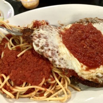 Irish Hill Tavern - Chicken parm dinner - Irish Pub Near Me - Runnemede, New Jersey Irish Hill Tavern - Chicken parm dinner - Irish Pub Near Me - Runnemede, New Jersey