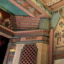 Mayan Theatre
