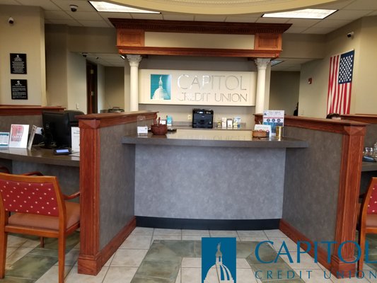 Capitol Credit Union