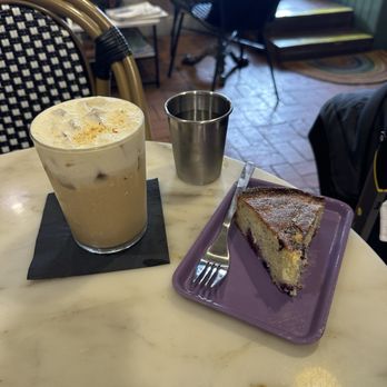 Santa Cecilia - Cafes Near Me - Albuquerque, New Mexico