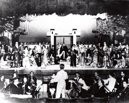 Diamond Head Theatre by null