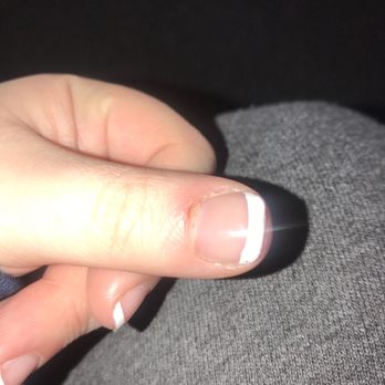 Ruby Nails - Nail Salons Near Me - Fairport, New York