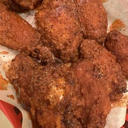 Cedars corner bar and kitchen - Buffalo wings