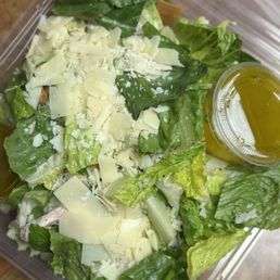 Maison Special Salad Maison Special Salad
