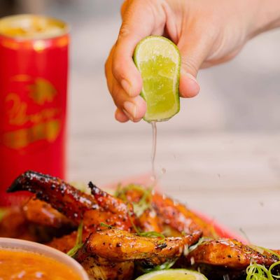 Palmira Barbecue by null Palmira Barbecue by null