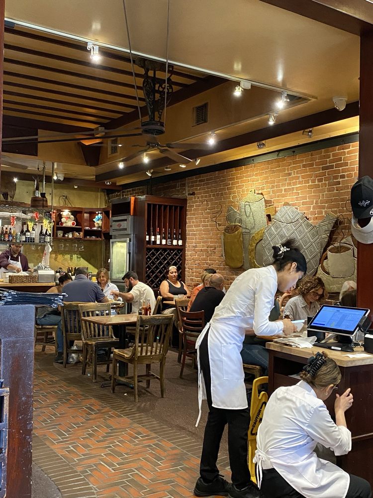 The Black Cow Cafe