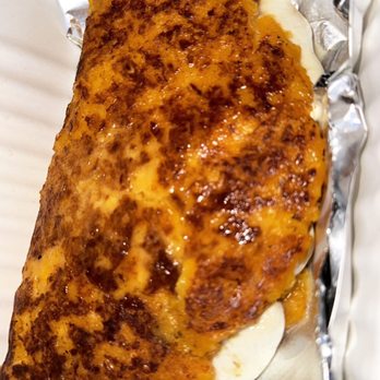 Arepa Queen - Chachapa - Venezuelan Near Me - Frederick, Maryland