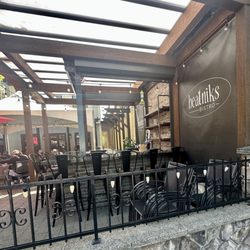 Beatniks Bistro