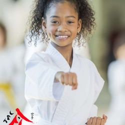 TAC Karate & Fitness
