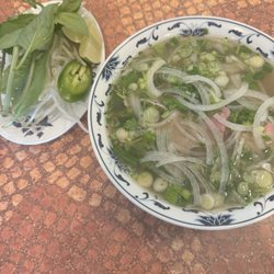 Pho New - Tai Gau Pho