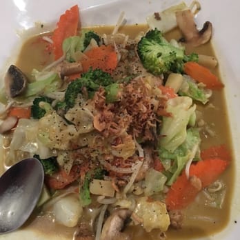 Thai Town Restaurant - curry vegetables. really flavorful and big! - Thai Near Me - Vancouver, British Columbia Thai Town Restaurant - curry vegetables. really flavorful and big! - Thai Near Me - Vancouver, British Columbia