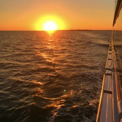 Sanibel Harbor Princess
