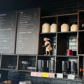 Platform 909 - Menu - Coffee & Tea Near Me - Chino Hills, California Platform 909 - Menu - Coffee & Tea Near Me - Chino Hills, California