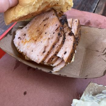 Terry Black's Barbecue - Barbeque Near Me - Austin, Texas