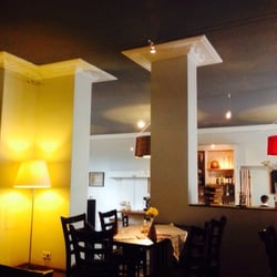 Esszimmer Scharnhorststrasse