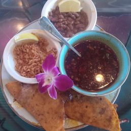 By far the best Birria i have ever had in my entire life is at Chuys in Semi Valley. Get it!!!!