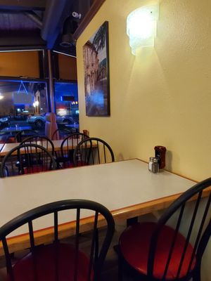 Columbia Eats Bar & Grill by null