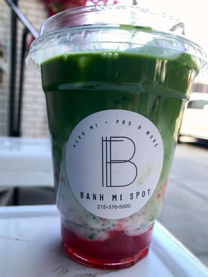 Banh Mi Spot by null