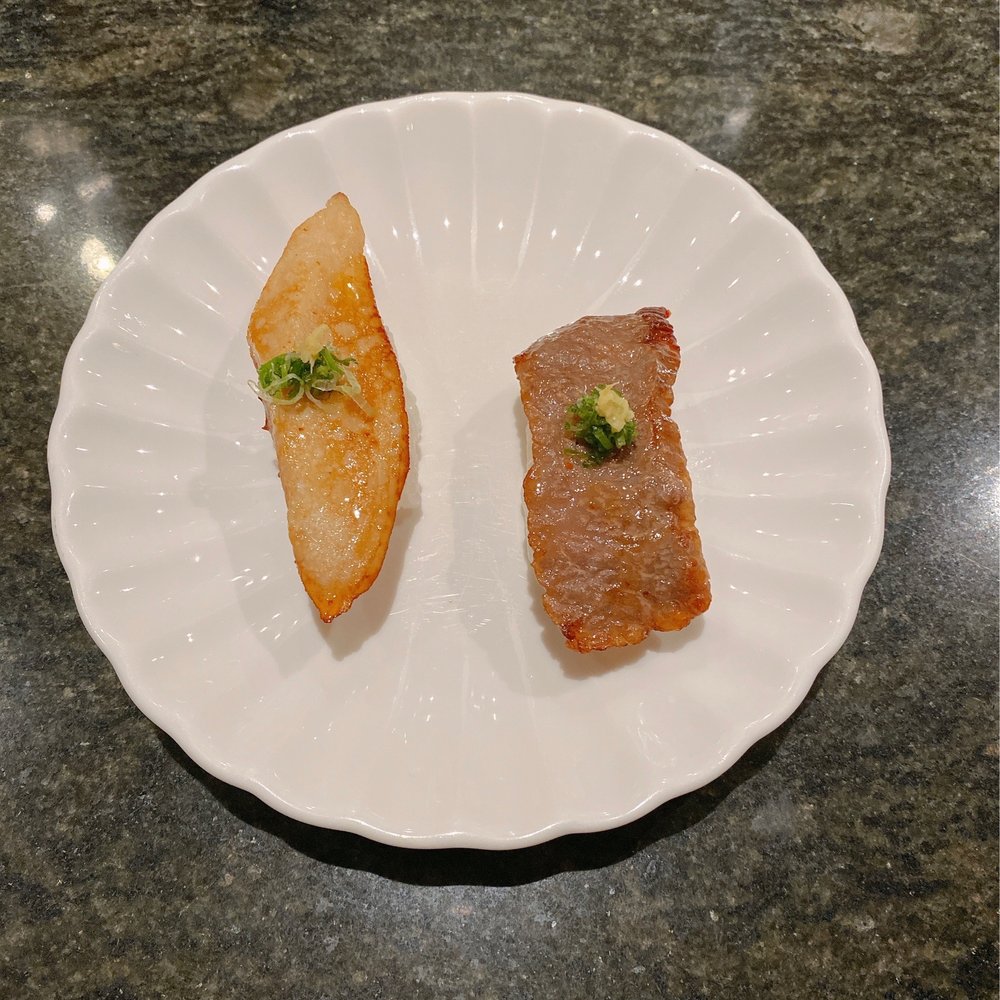 Sushi Park - Sushi Bars Near Me - West Hollywood, California Sushi Park - Sushi Bars Near Me - West Hollywood, California
