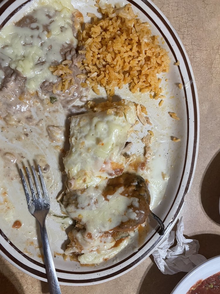 El Jardin Mexican Restaurant