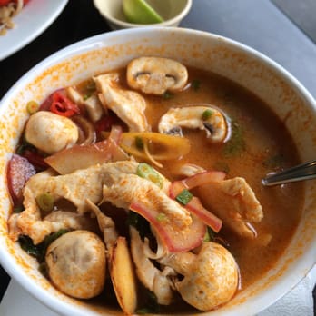 Newtown Thai - Extremely generous portion of chicken and mushroom! - Thai Near Me - Newtown, NSW Newtown Thai - Extremely generous portion of chicken and mushroom! - Thai Near Me - Newtown, NSW