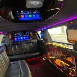 Mex Limo