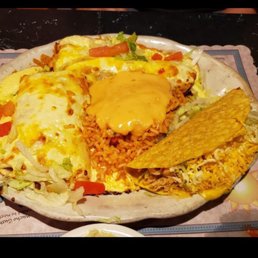 Queso
