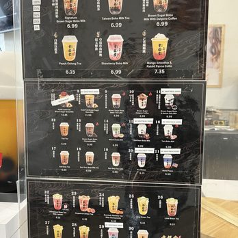 Xing Fu Tang - Bubble Tea Near Me - Seattle, Washington Xing Fu Tang - Bubble Tea Near Me - Seattle, Washington