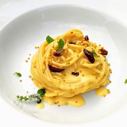 Elena D'Agostino - Chamomille Spaghetti