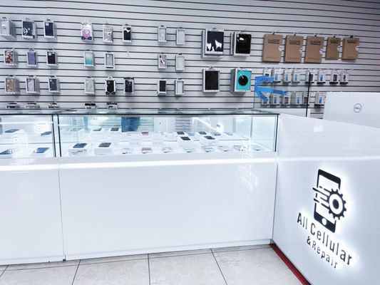 All Cellular & Repair