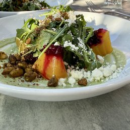 Beet Salad
