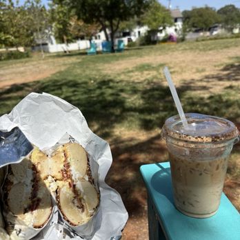 Boss Bagel - Coffee & Tea Near Me - San Antonio, Texas Boss Bagel - Coffee & Tea Near Me - San Antonio, Texas