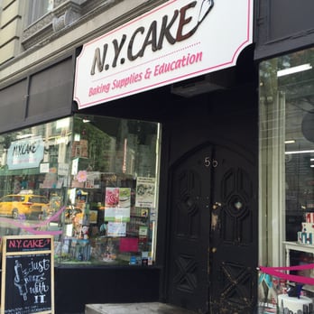 NY Cake - Kitchen Supplies Near Me - New York, New York NY Cake - Kitchen Supplies Near Me - New York, New York