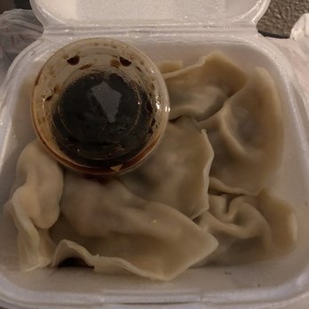 New Dragon Diner - Potstickers - Chinese Near Me - West Jordan, Utah New Dragon Diner - Potstickers - Chinese Near Me - West Jordan, Utah
