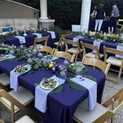 Simmer and Salt - Plated "Aloha" Dinner