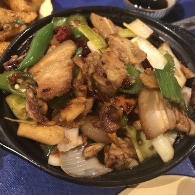 Maoji Street Food by null