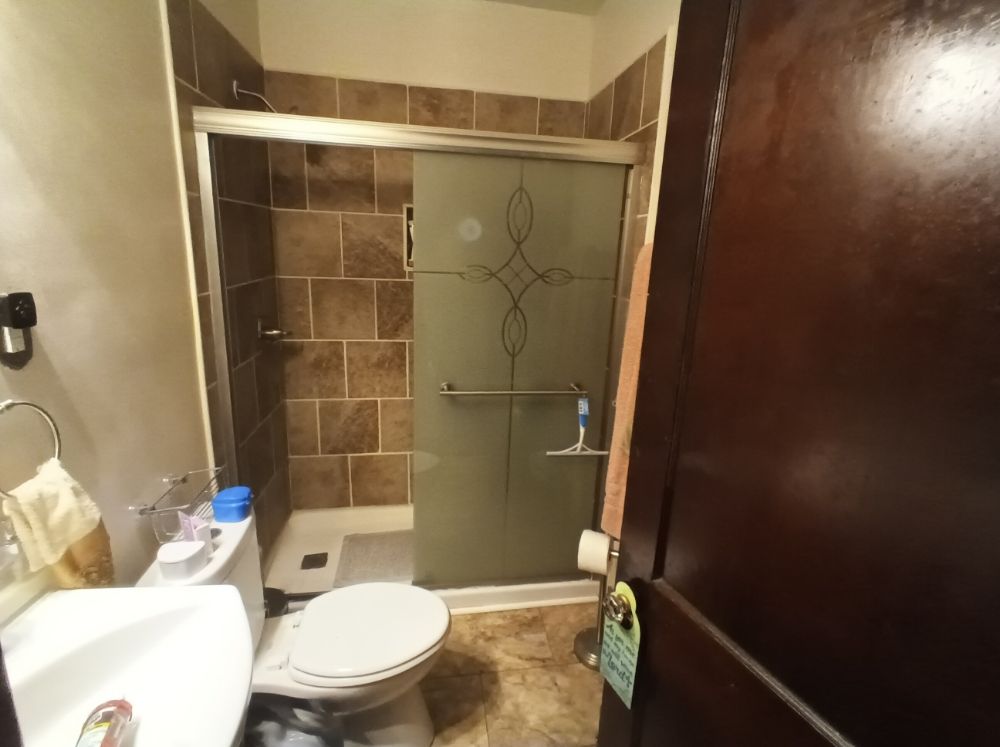 Slide of All Aspects Home Renovations