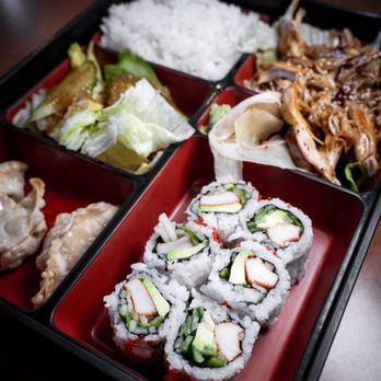 Sushi & Maki - Japanese Near Me - Ajax, Ontario Sushi & Maki - Japanese Near Me - Ajax, Ontario