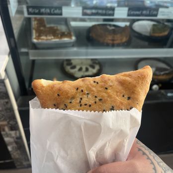 Delah Coffee - Coffee & Tea Near Me - San Francisco, California