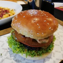 Artisani - Artisani hamburger